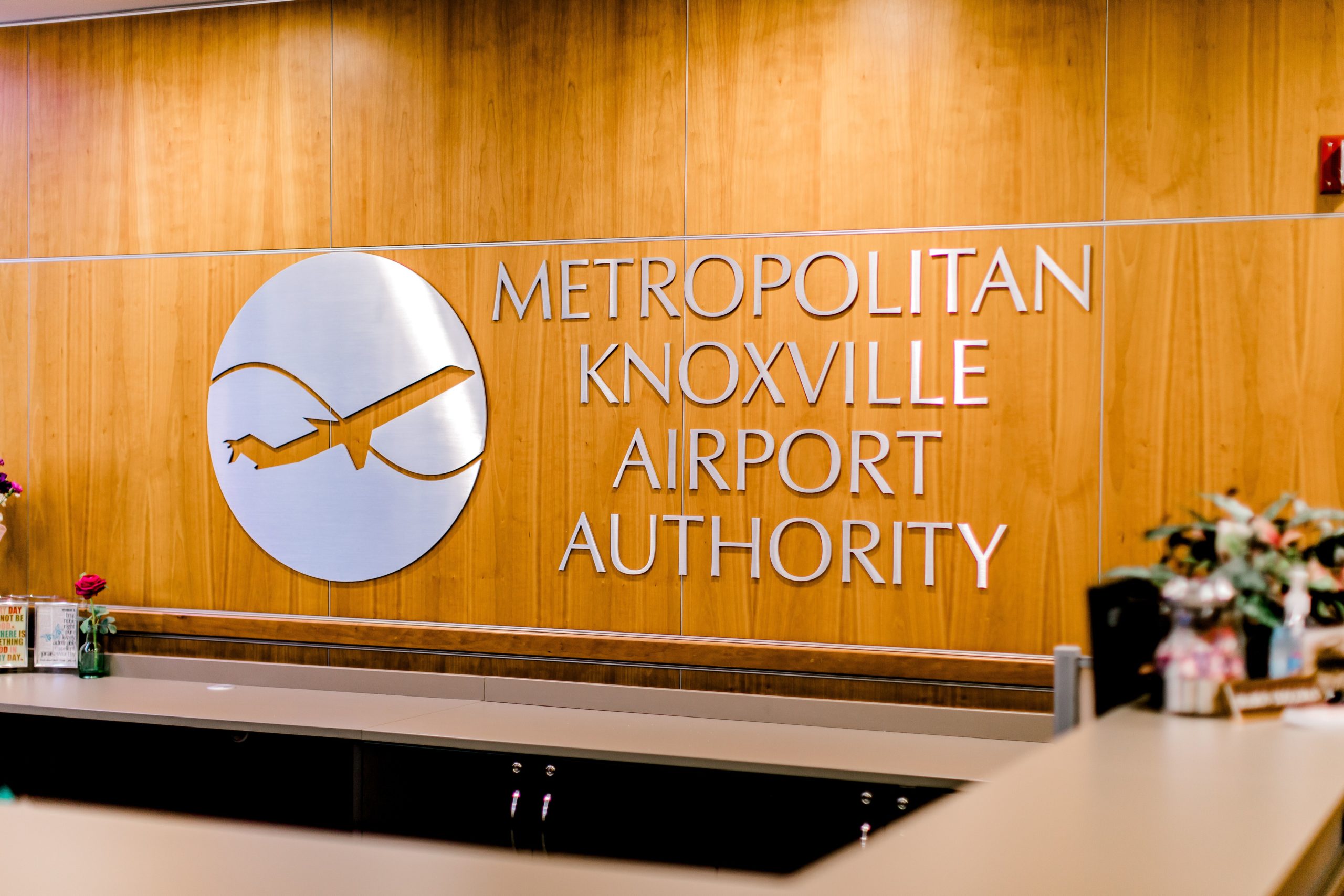 Airport Authority Wins Financial Reporting Award