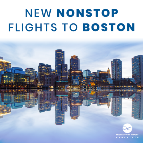 Allegiant Begins New Nonstop Service to Boston