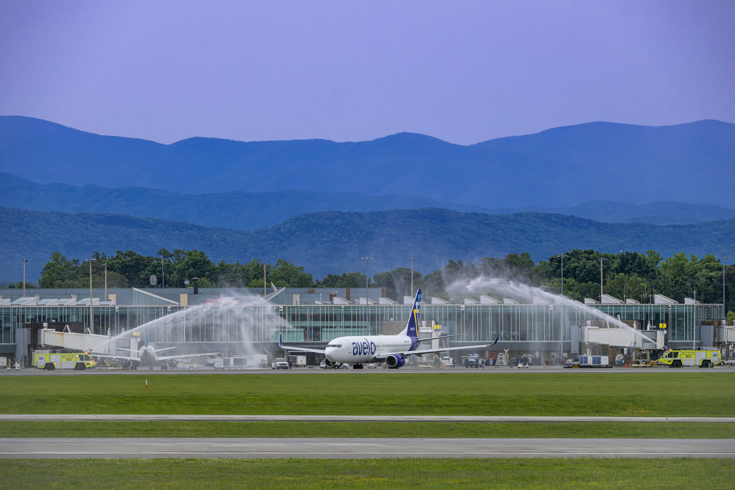 Avelo Airlines Starts Service to New Haven, CT