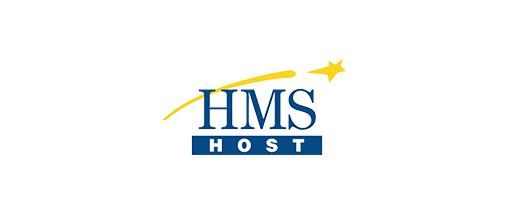 HMS Host