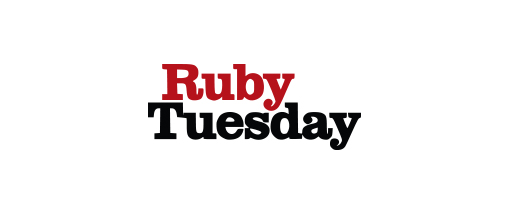 Ruby Tuesday